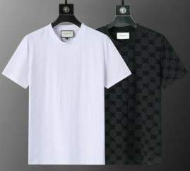 Picture of Gucci T Shirts Short _SKUGucciM-3XL14mr3110012235